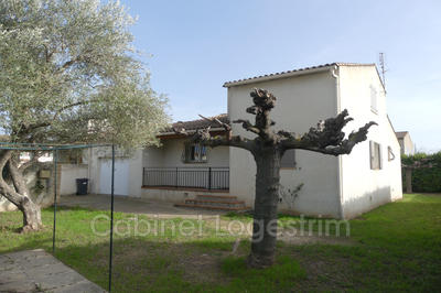 Villa - 109 m² - 4 pièces