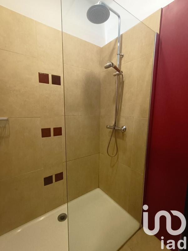 Maison - 202 m² - 6 pièces