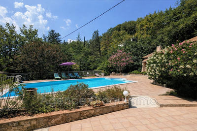 Maison - 125 m² - 4 pièces