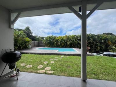 Villa - 106 m² - 5 pièces