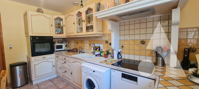 Maison - 78 m² - 3 pièces