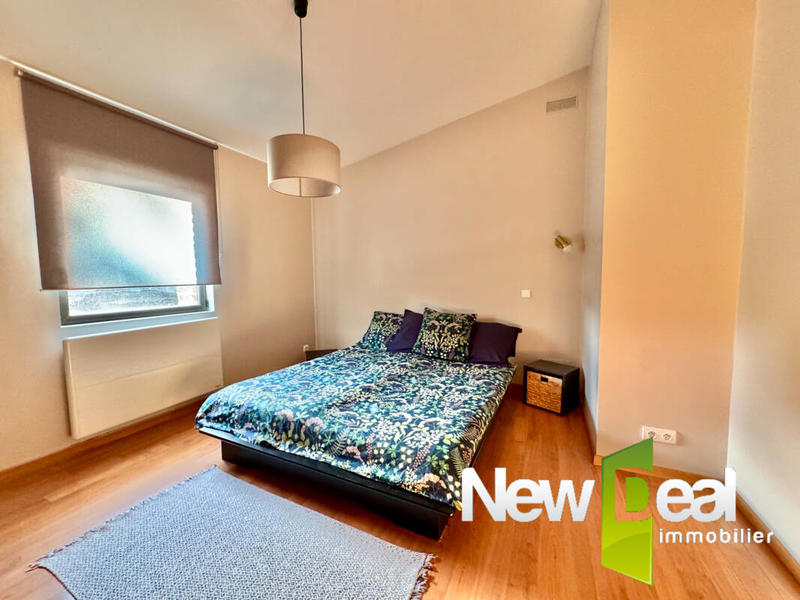 Maison - 287 m² - 7 pièces