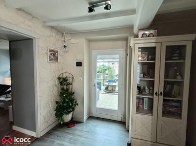 Maison en pierre - 145 m² - 7 pièces