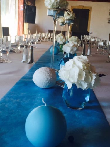 Côté Court Côté Jardin