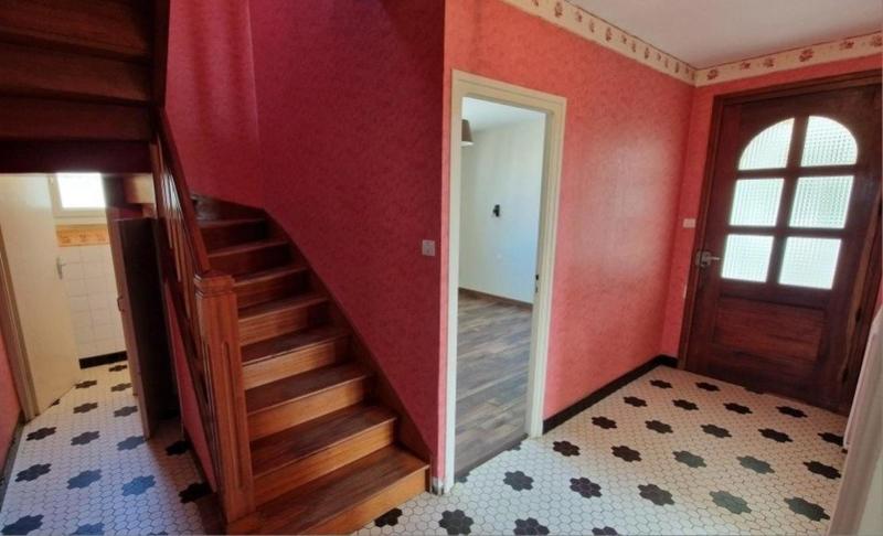 Maison - 131 m² - 7 pièces