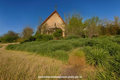 Longère - 75 m² - 3 pièces