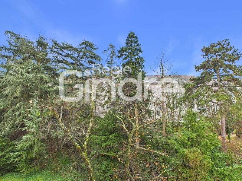 Appartement - 52 m² - 2 pièces