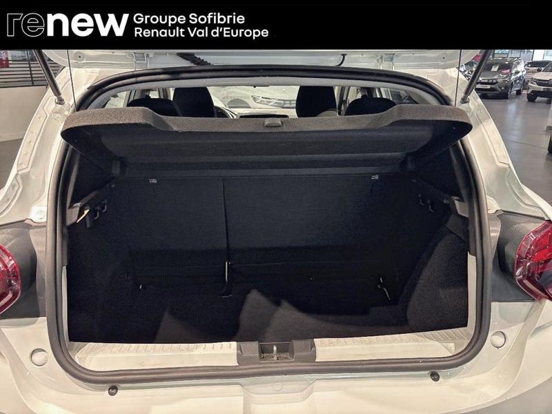 Dacia Sandero SCe 65 Essentiel