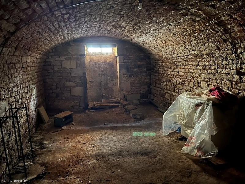 Maison de ville - 104 m² - 5 pièces