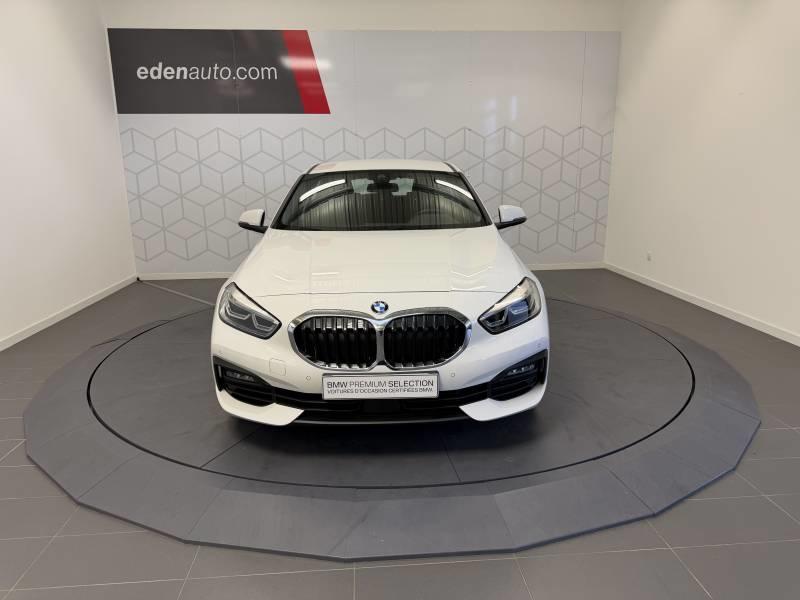 Bmw Série 1 118i 136 ch Dkg7 Business Design