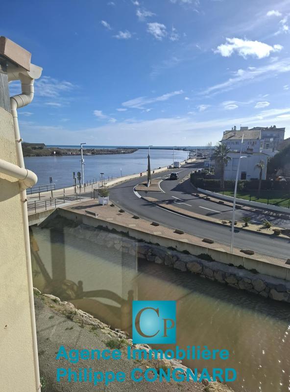 Appartement - 19 m² - 1 pièce