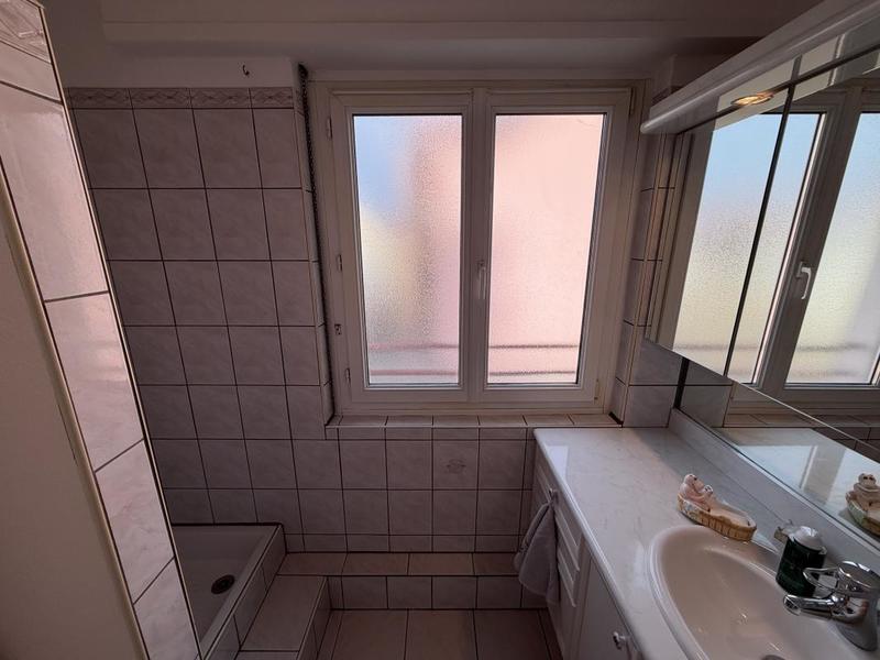 Appartement - 54 m² - 2 pièces