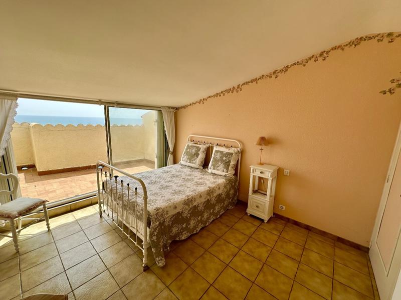 Appartement - 125 m² - 4 pièces