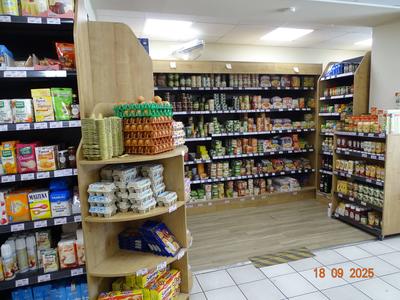 Fonds de commerce - 120 m²