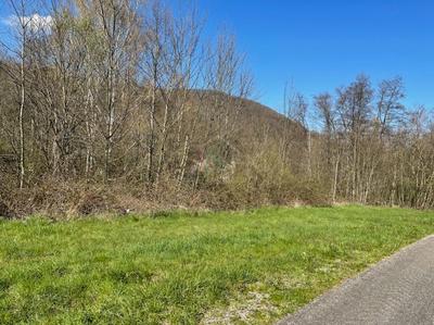 Terrain industriel - 5 042 m²