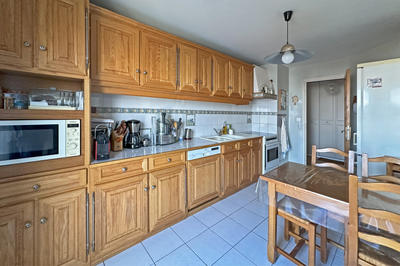 Appartement - 91 m² - 4 pièces