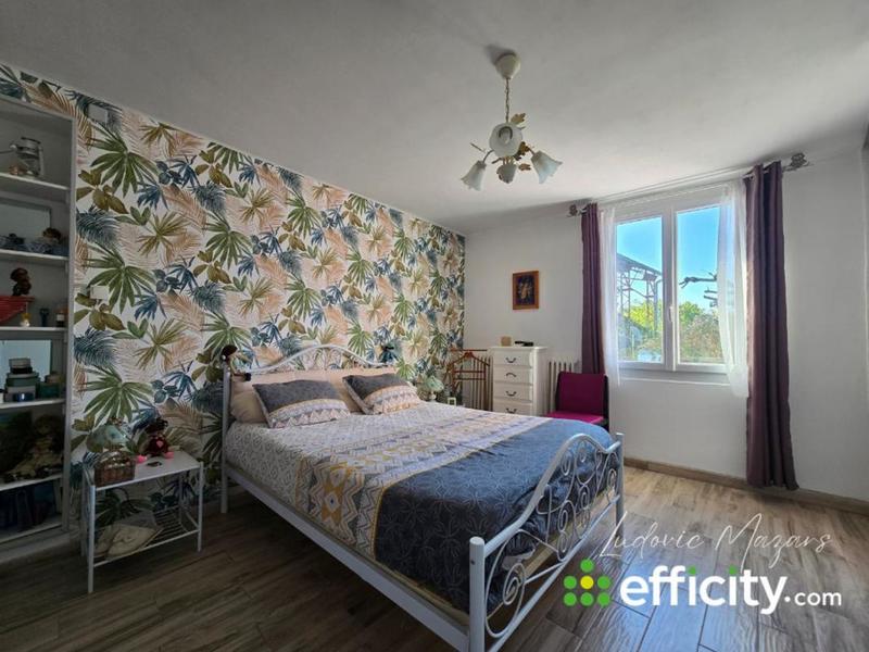 Maison - 128 m² - 4 pièces