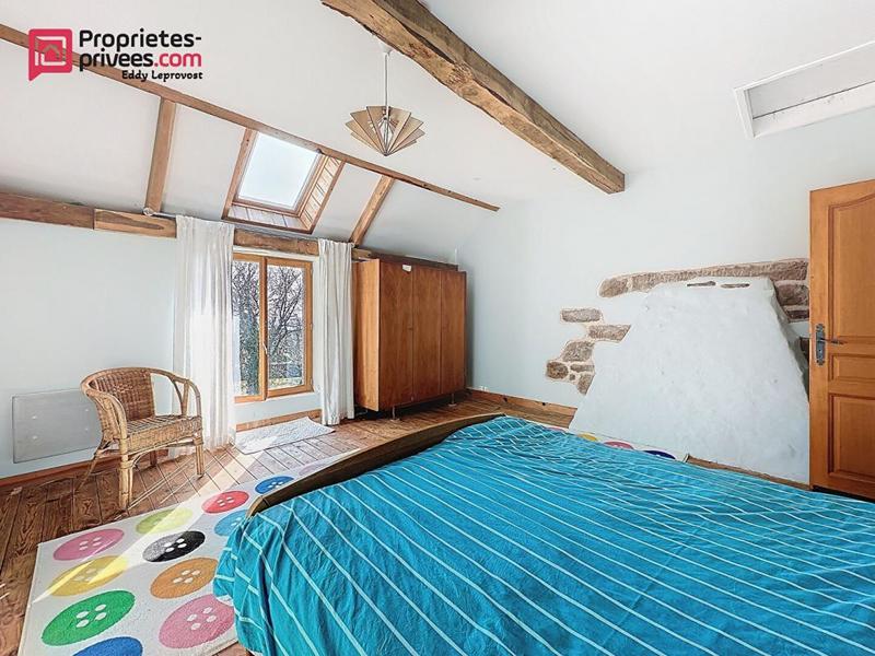 Maison - 180 m² - 6 pièces