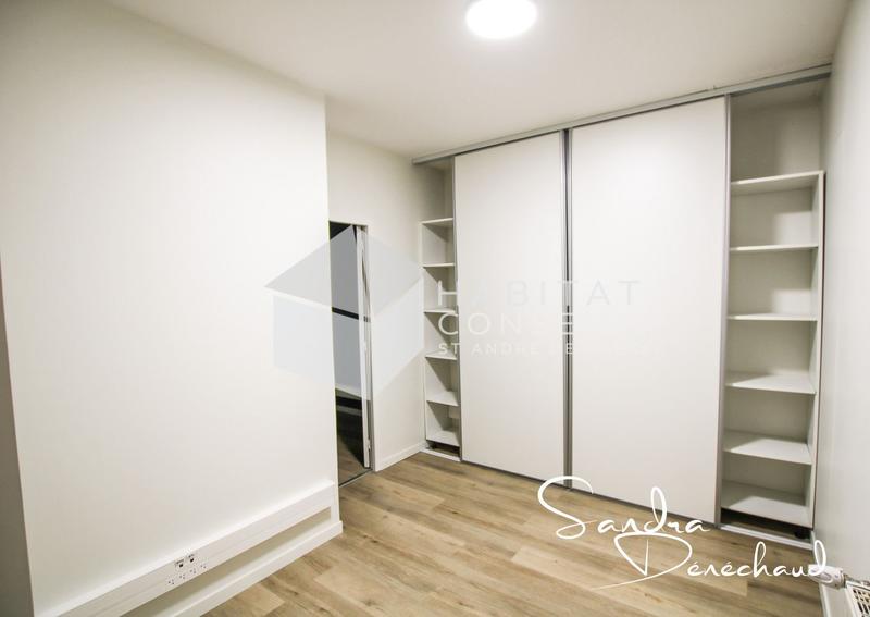 Appartement - 102 m² - 4 pièces