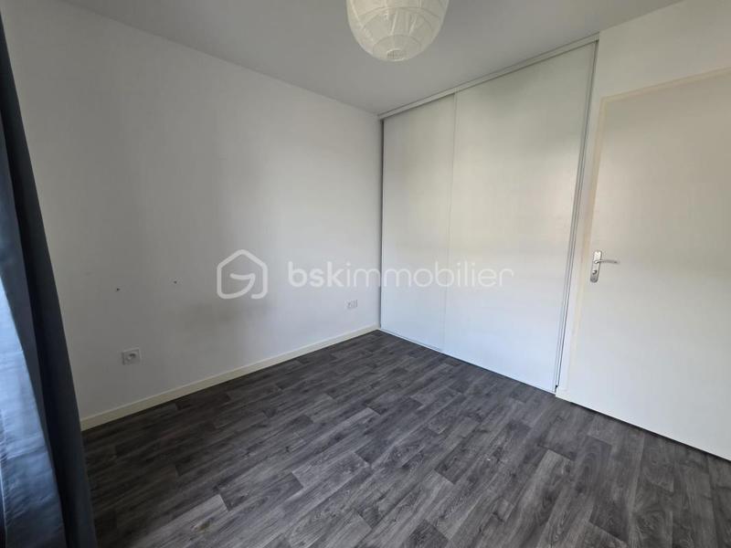 Duplex - 74 m² - 4 pièces