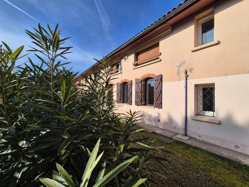 Appartement ancien - 24 m² - 1 pièce