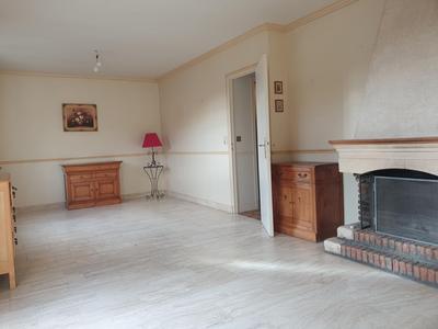 Maison - 127 m² - 5 pièces