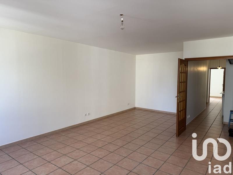 Appartement - 98 m² - 3 pièces