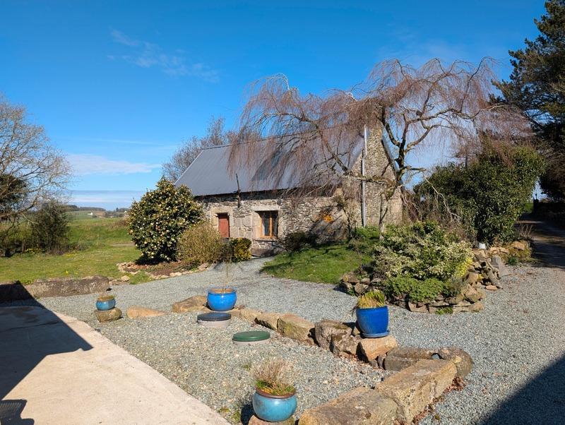 Maison - 134 m² - 5 pièces