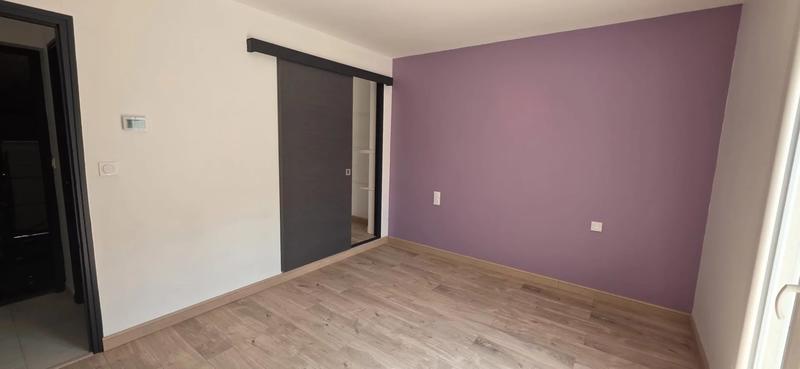 Maison - 106 m² - 4 pièces