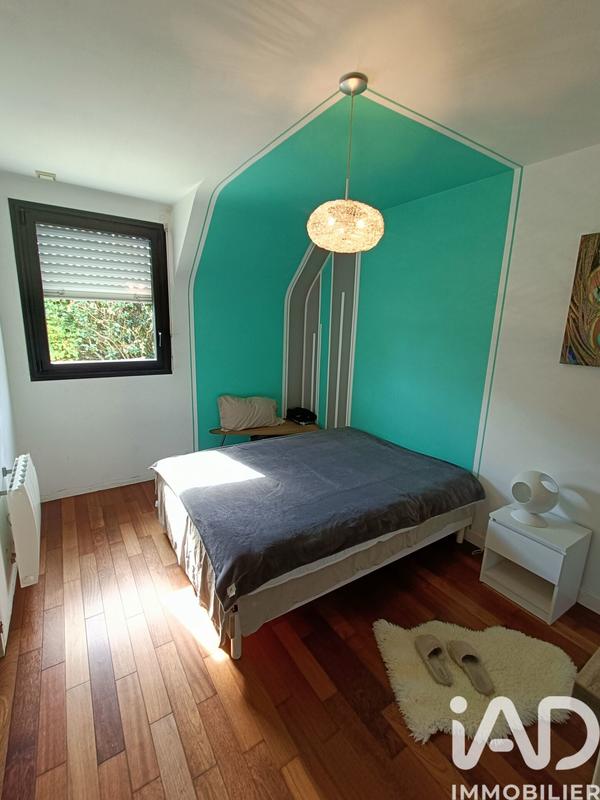 Maison de maîtres - 126 m² - 7 pièces