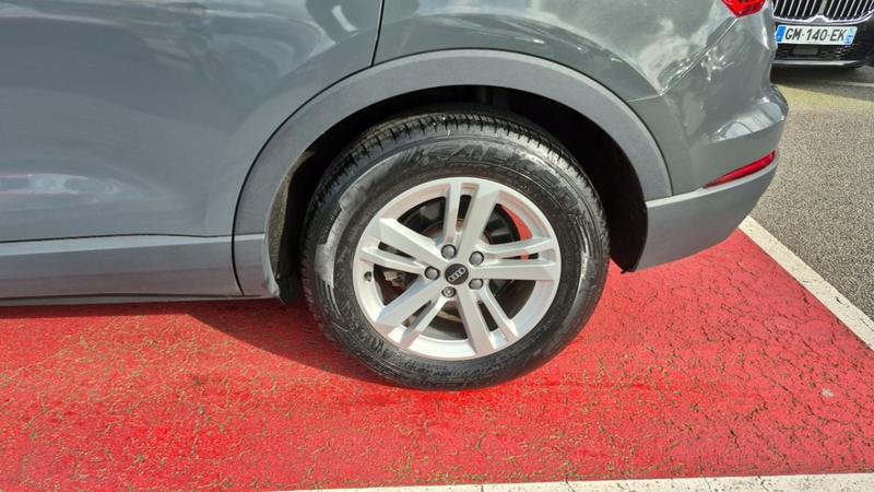 Audi Q3 35 Tdi 150 Ch s tronic 7 Business Line