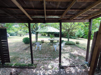 Maison - 32 m² - 3 pièces