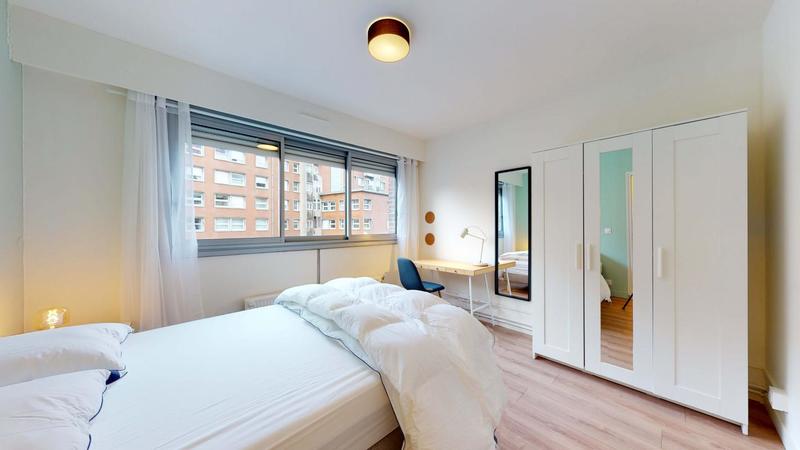 Appartement - 143 m²