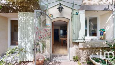 Ferme - 252 m² - 10 pièces