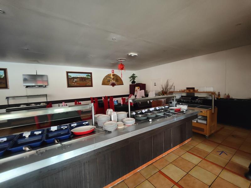 Fonds de commerce - Hôtellerie / Restauration - 280 m²