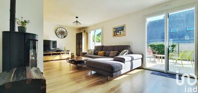 Maison - 163 m² - 7 pièces