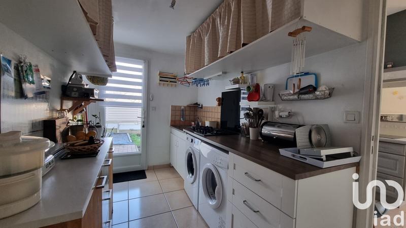 Maison de maîtres - 167 m² - 6 pièces