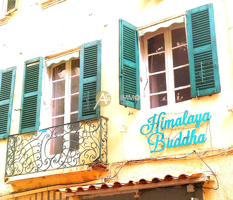 Appartement - 70 m² - 2 pièces