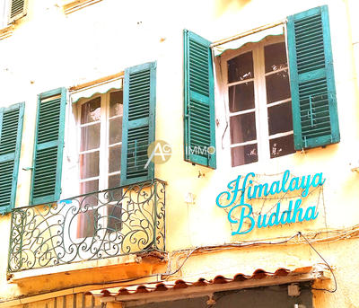 Appartement - 70 m² - 2 pièces