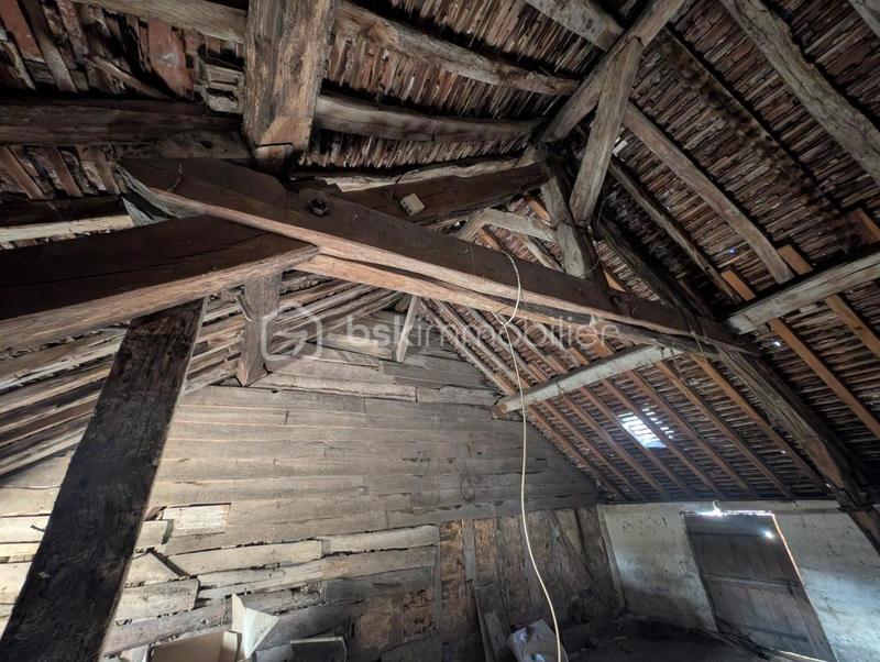 Immeuble - 75 m² - 4 pièces