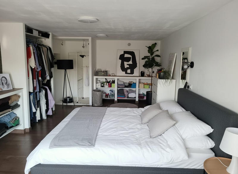 Maison contemporaine - 282 m² - 6 pièces