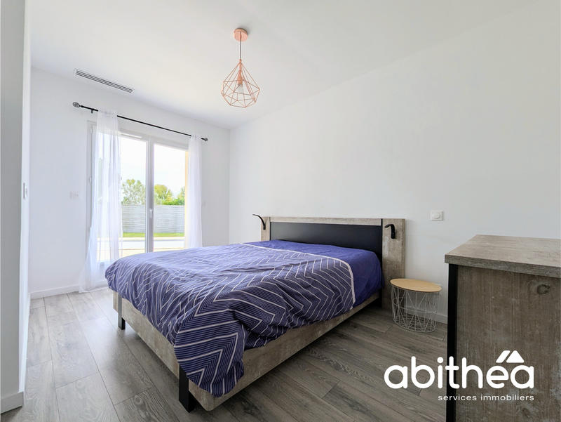 Maison - 153 m² - 5 pièces