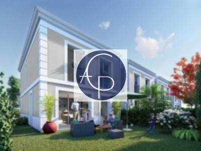 Maison - 73 m² - 3 pièces