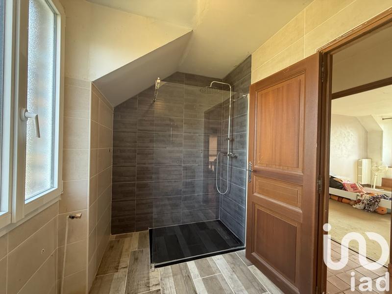 Maison de campagne - 210 m² - 5 pièces