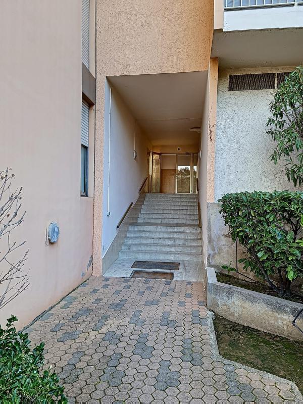 Appartement - 71 m² - 3 pièces