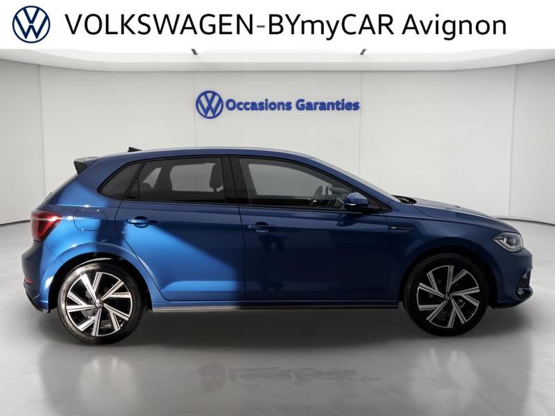 Volkswagen Polo 1.0 Tsi 95 s&amp;S Bvm5 R-Line