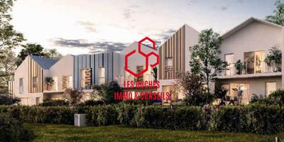 Appartement - 106 m² - 5 pièces