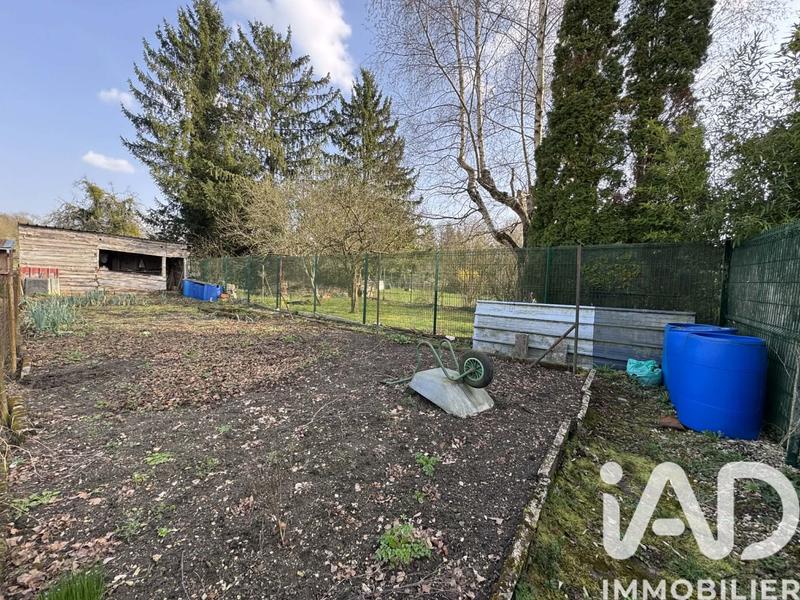 Maison - 81 m² - 4 pièces