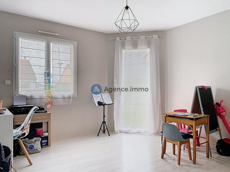 Maison - 152 m² - 6 pièces