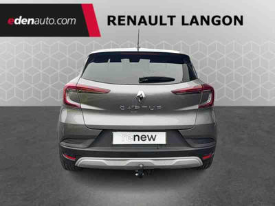 Renault Captur TCe 90 Evolution